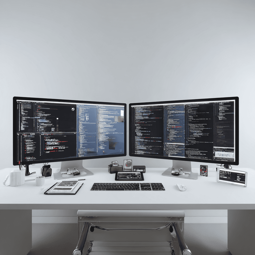JavaScript 변수 선언 완벽 가이드 var, let, const의 차이점과 올바른 사용법
